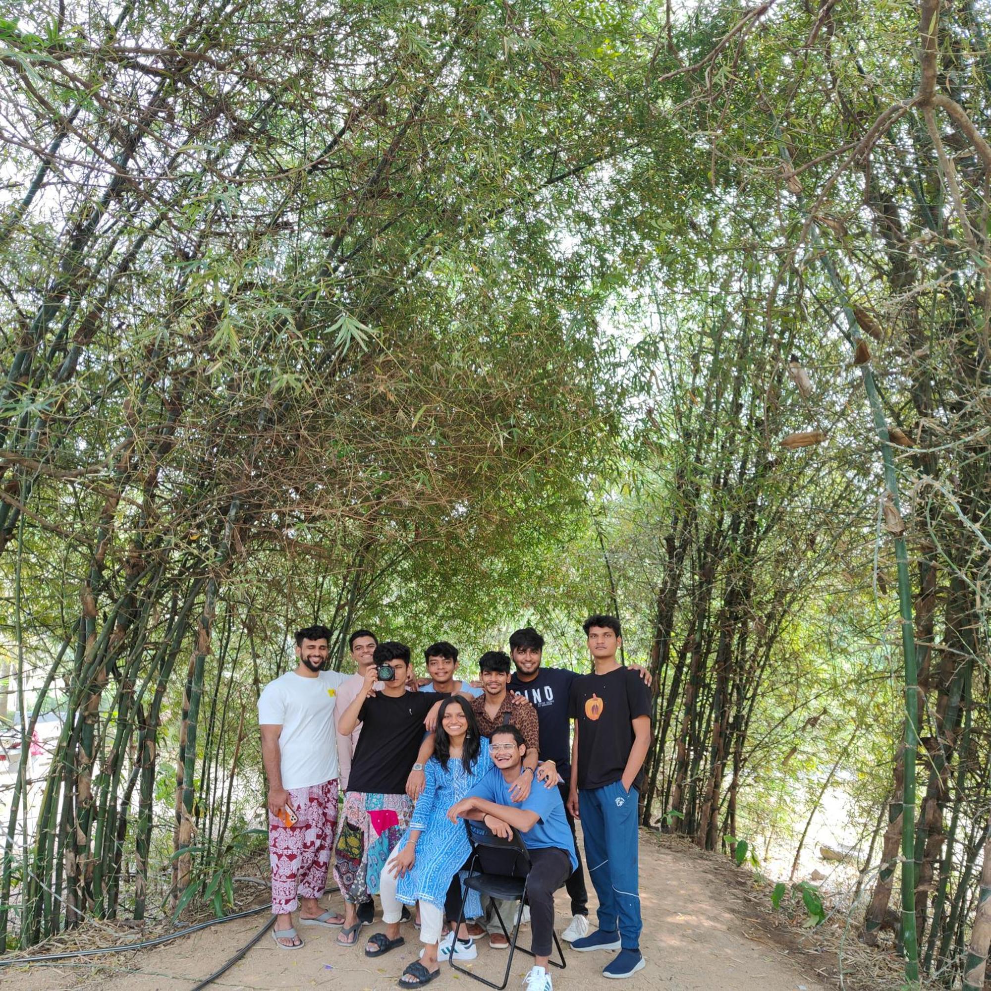 Vaksana Farm Stay Gudraippattu Ngoại thất bức ảnh