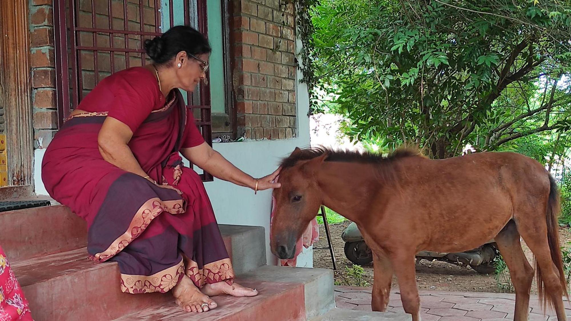 Vaksana Farm Stay Gudraippattu Ngoại thất bức ảnh