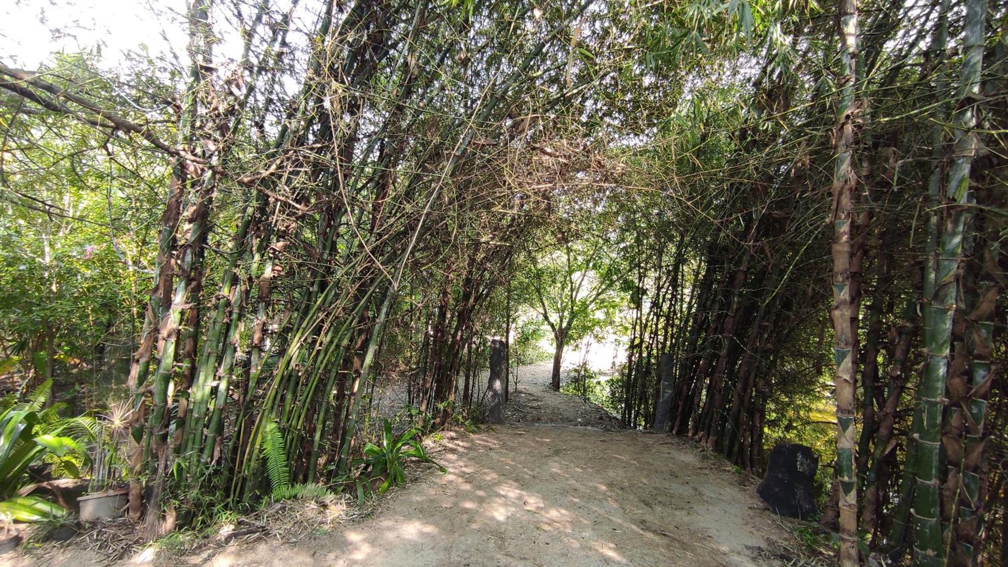 Vaksana Farm Stay Gudraippattu Ngoại thất bức ảnh