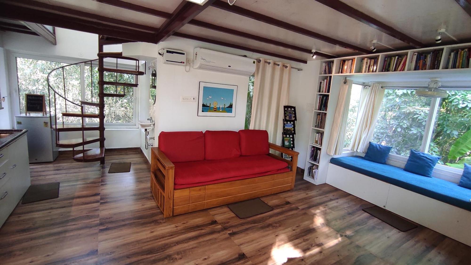 Vaksana Farm Stay Gudraippattu Ngoại thất bức ảnh