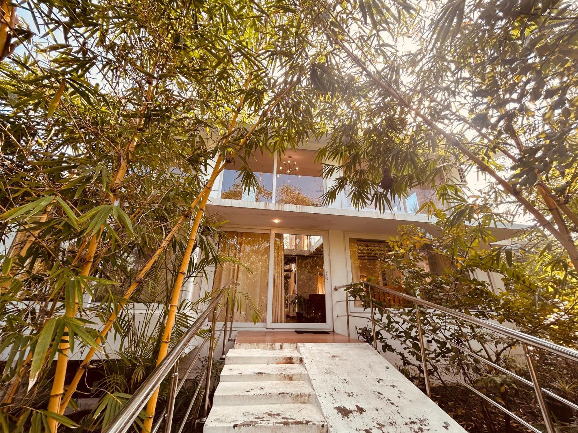 Vaksana Farm Stay Gudraippattu Ngoại thất bức ảnh